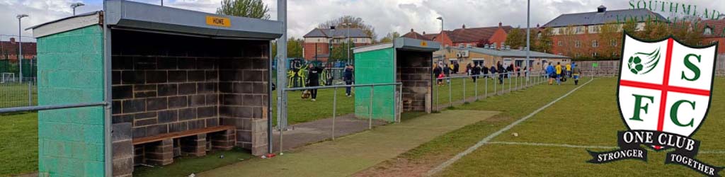Pen Park Sports Pavillion